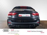 AUDI Q3 Sportback 35 TFSI S-line S-tronic Navi+ SONOS