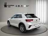 VW T-Roc R Line 1,5TSI DSG Klima Einparkhilfe