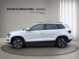 SKODA Karoq Tour Klima Navi Rückfahrkamera