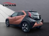 TOYOTA Aygo X 1.5 Hybrid Teamplayer