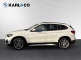 BMW X1 20d Sport Line sDrive PDC LED Head Up Navi SHZ