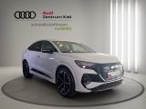 AUDI Q4 Sportback e-tron 50 quattro Navi+ Panorama