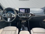 BMW X3 xDrive20i M-Sport Laser Pano DrivingAssist.