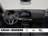 BMW 120 +Park-Assistent+Navi+DAB+LED+RFK+Temp+PDCv+h