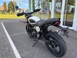 TRIUMPH Scrambler 400XC NEU! Sofort Verfügbar