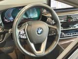 BMW 530 e xDrive Touring Laserlicht+HUD DW 0,5%