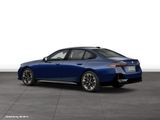 BMW 520d Limousine
