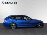 BMW 318 i Touring M Sport LC Prof Driv Assis HiFi