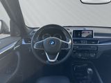 BMW X1 25eA xDrive Sport Line LED Leder Navi ACC AHK