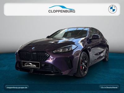BMW 123 xDrive Head-Up+Navi+Pano+Kamera+ACC+SHZ+HiFi
