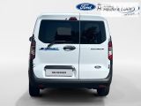 FORD Transit Courier BEV Trend Apple CarPlay Android Auto Klimaautom DAB LenkradHZG