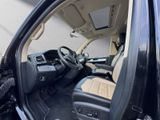 VW T6 Multivan Highline 4Motion*ABT*VOLL*
