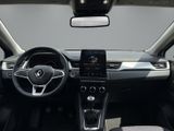 RENAULT Captur INTENS Benz.140 PS ++KLIMA+ CAM+SHZ++