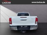 TOYOTA Hilux Double Cab Comfort 4x4 2 .4*AHK*Hardtop