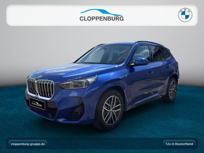 BMW X1 xDrive23d M Sport Head-Up+AHK+BT UPE: 68.369¤