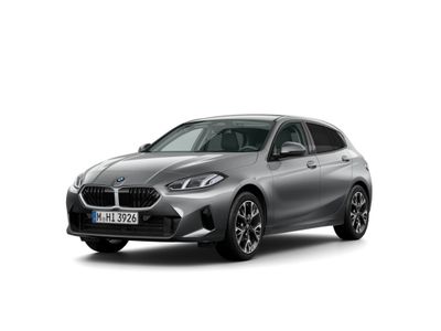 BMW 120 +Navi+DAB+LED+Rückfahrkam+SHZ+USB+Temp+PDCv+h