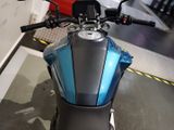 BMW F 900 R 