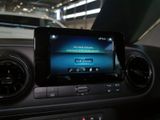 MERCEDES-BENZ Citan 110 TOURER PRO STANDARD LED KLIMA KAMERA