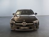 MERCEDES-BENZ CLA 220 d SB // PROGRESSIVE KAMERA SPUR PDC SHZ