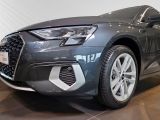 AUDI A3 Sportback 30 TFSI Advanced S-tronic ACC Navi+