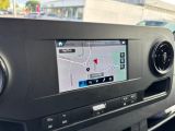 MERCEDES-BENZ Sprinter 317 KASTEN L1H1 KLIMA LED AHK STANDH AUTOM