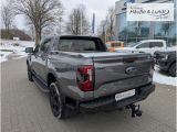 FORD Ranger Wildtrak 205 PS Allrad-Automatik -1.Hand-El.Rollo-