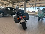 BMW R1200C ABS / E-Starter / Koffer