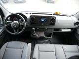 MERCEDES-BENZ Sprinter 315 Pritsche/DoKa/STANDHEIZ/AHK 3,5To/LANG