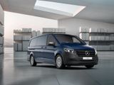 MERCEDES-BENZ Vito 116 KASTEN MOPF LED KLIMA AUTOM MULTI SPUR