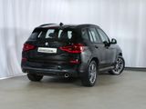 BMW X3 20i MSport LED Kamera Sportsitze HIFI NAVIPro.
