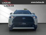 TOYOTA Corolla Cross 1,8 HYBRID*BUSIN ESS*TAXI*LEDER*SO