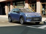 VW T-Roc Life 1.5 eTSI SITZHZ+ACC+PDC+RFK+CARPLAY