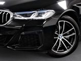 BMW 520d xDrive M Sport