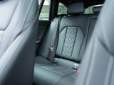 ALPINA D3 S Mineralweiß  Vollleder Merino Shadow Line