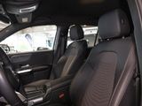 MERCEDES-BENZ GLB 200 // PROGRESSIVE SPUR AHK KAMERA STANDH