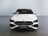 MERCEDES-BENZ CLA 200 d SB // AMG MULTI 360 AHK DISTR KAMERA