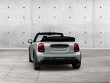MINI John Cooper Works Cabrio Cooper S Trim