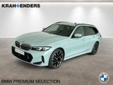 BMW 318 M Sport i Touring Park-Assistent PDCv+h RFK SHZ HUD