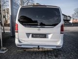 MERCEDES-BENZ V 250 4MATIC AVANTGARDE BURMESTER AMG AHK NAVI 360°