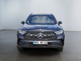 MERCEDES-BENZ GLC 200 d 4MATIC AMG NIGHT MEMO 360 AHK DISTR