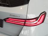 BMW 520 d xDrive Touring M Sportpaket Navi AHK Driv. Assistant Plus