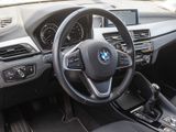 BMW X2 18i+Navi+DAB+LED+el. Heckklappe+Temp+SHZ+PDC