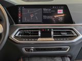 BMW X5 xDrive40d Memory+H&K+HUD+Laserlicht+Temp