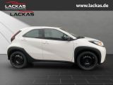 TOYOTA Aygo X Business Edition 1.0*CA RPLAY*SHZ*15J.Gar