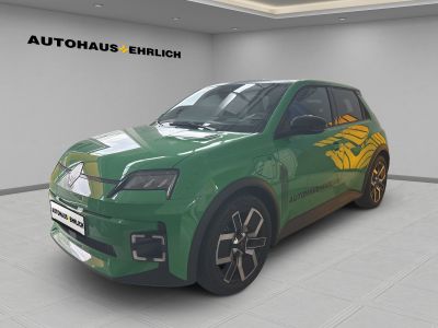 RENAULT R 5 E-Tech Comfort Range Techno +Navi+ NP 35.299€