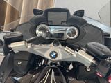 BMW R 1250 RT 3-Pakete+SZH+ZV+Audio+DWA+