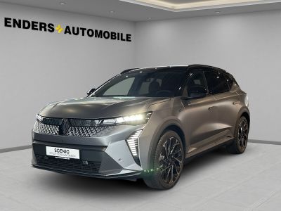 RENAULT Scenic Electric Long Range Esprit Esp Alpine 220