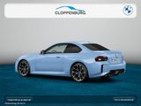 BMW M2 Coupé 