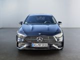 MERCEDES-BENZ A 200 d Kompakt AMG NIGHT SPUR PANO DISTR PDC