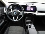 BMW X1 sDrive20i Navi LED Rückfahrkamera Komfortzugang